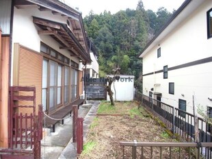 クローバーハウス 粟野西の物件内観写真